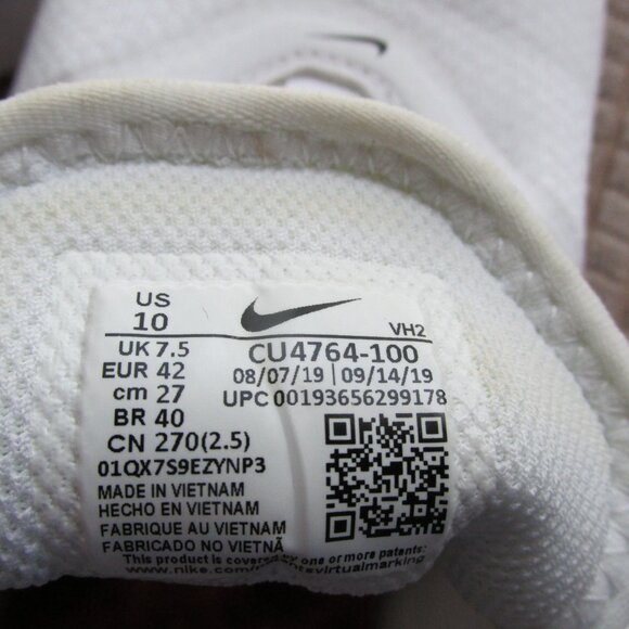 Nike Engineered for All Day Comfort Sneakers - Picture 7 of 9